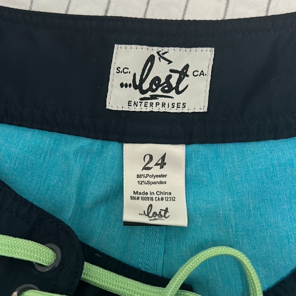 Swimsuit - Picture 3 of 3